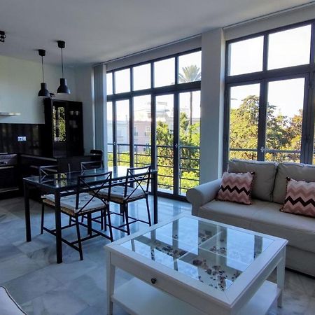 Apartamentos Mina4 Tipo I Cádis Exterior foto