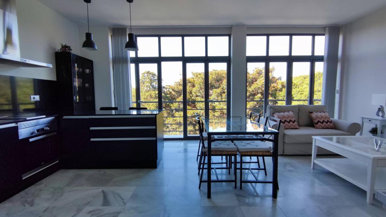 Apartamentos Mina4 Tipo I Cádis Exterior foto