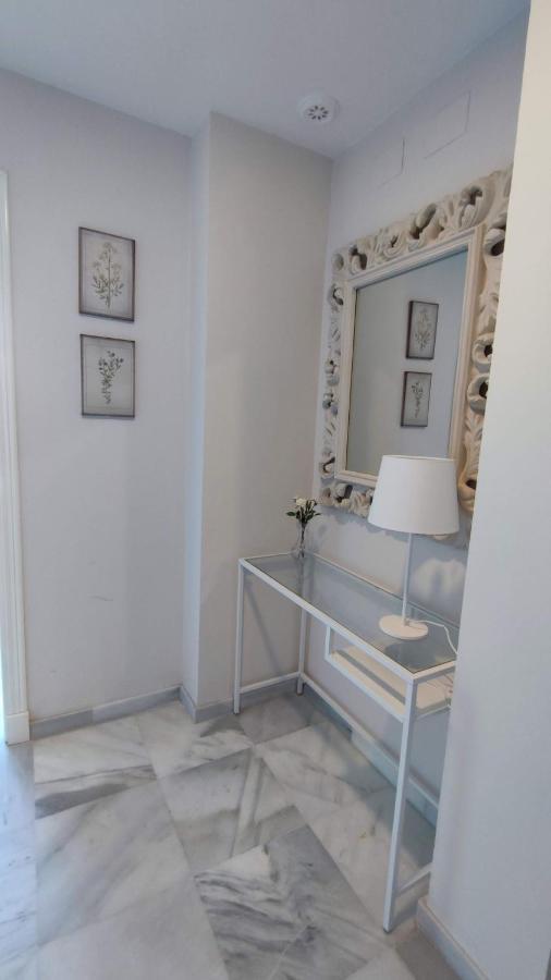 Apartamentos Mina4 Tipo I Cádis Exterior foto