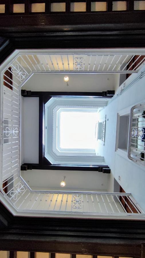 Apartamentos Mina4 Tipo I Cádis Exterior foto